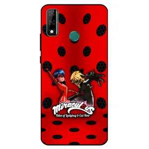 Megafone 8239 Cover For Huawei Y8S 2020