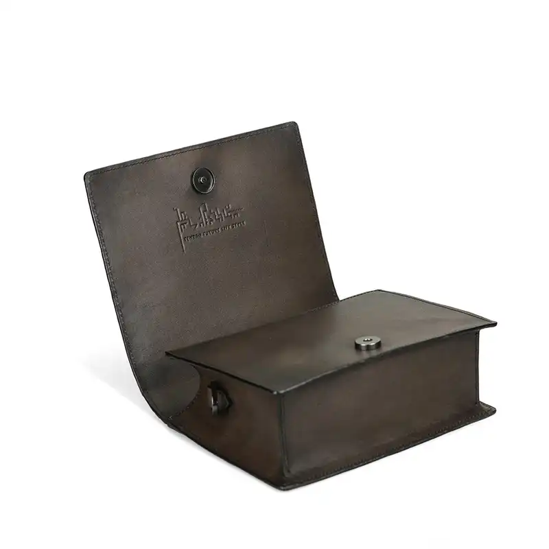 کیف دوشی زنانه درسا مدل 49735