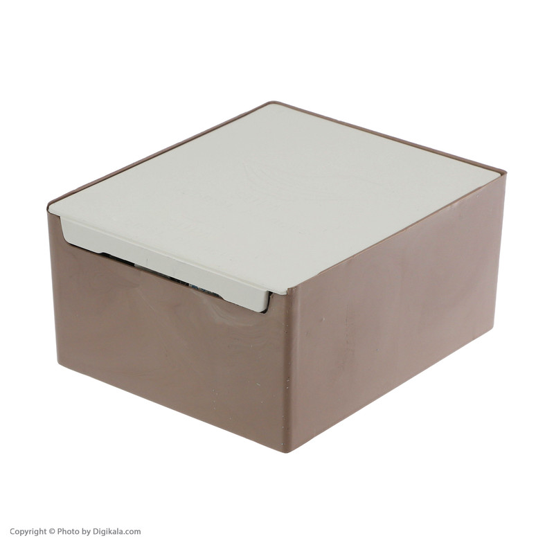 نخ بخیه سوپا مدل کرومیک راند بادید 4.0 بسته 36 عددی