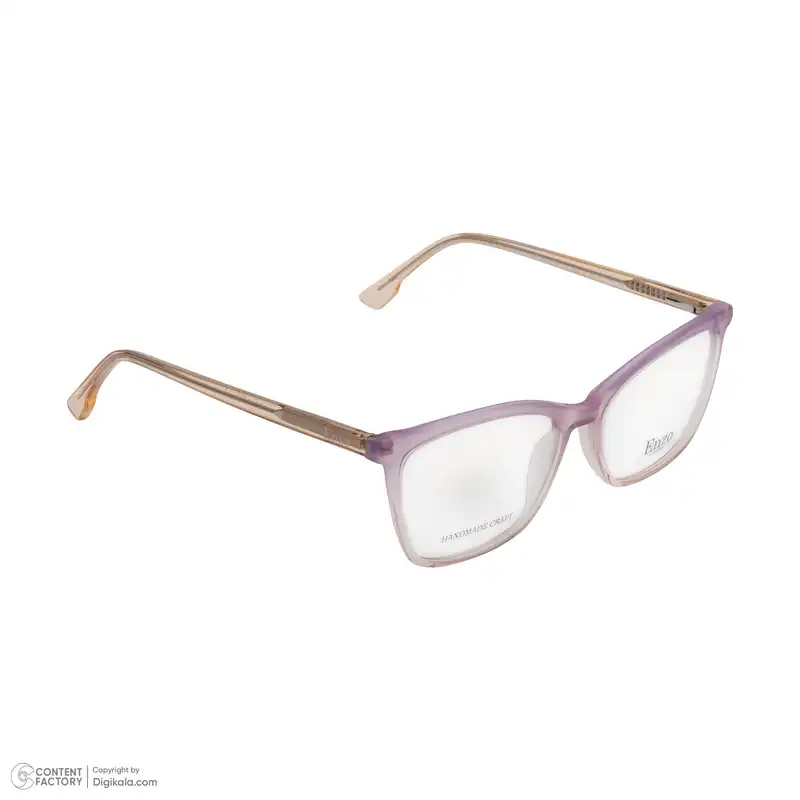 فریم عینک طبی زنانه انزو مدل 005