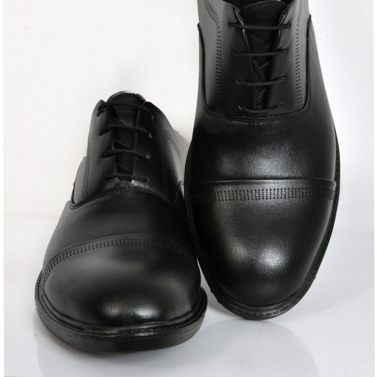 کفش مردانه کروماکی مدل KMS904 -  - 5