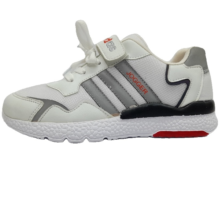 کفش پیاده روی پسرانه مدل Beh1399wt