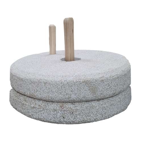 آسیاب دستی مدل دستاس سنگی