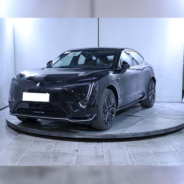 خودرو برقی آواتار مدل 11EV دنده اتوماتیک سال 2024 3 در وبزینر خودرو برقی آواتار مدل 11EV دنده اتوماتیک سال 2024