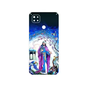 MAHOOT Hafiz Cover Sticker for Xiaomi Redmi 9 Activ