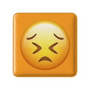 مگنت خندالو مدل ایموجی کد 24678