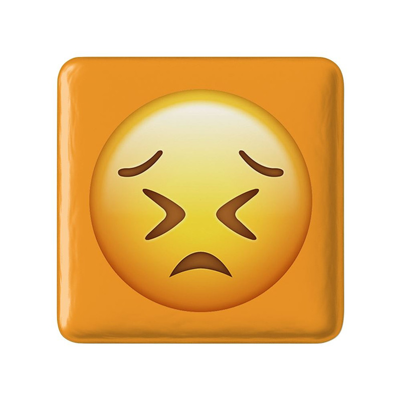 مگنت خندالو مدل ایموجی کد 24678