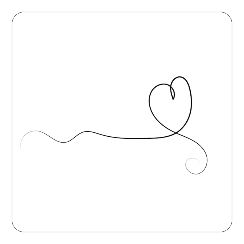 مگنت کاکتی طرح عاشقانه مدل mp39070