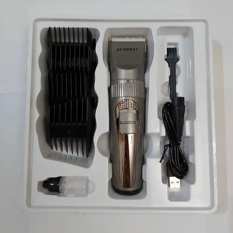 ماشین اصلاح موی سر و صورت جاندلی مدل JDL-3702