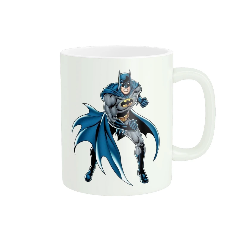 ماگ پاد آفرین طرح بت من کد 153