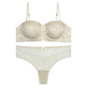 ست شورت و سوتین زنانه مکسوریا مدل اسفنجی دایمند کد NKU MAX 70504