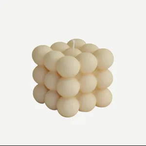 شمع مدل روبیک
