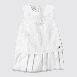 پیراهن دخترانه مدل 20