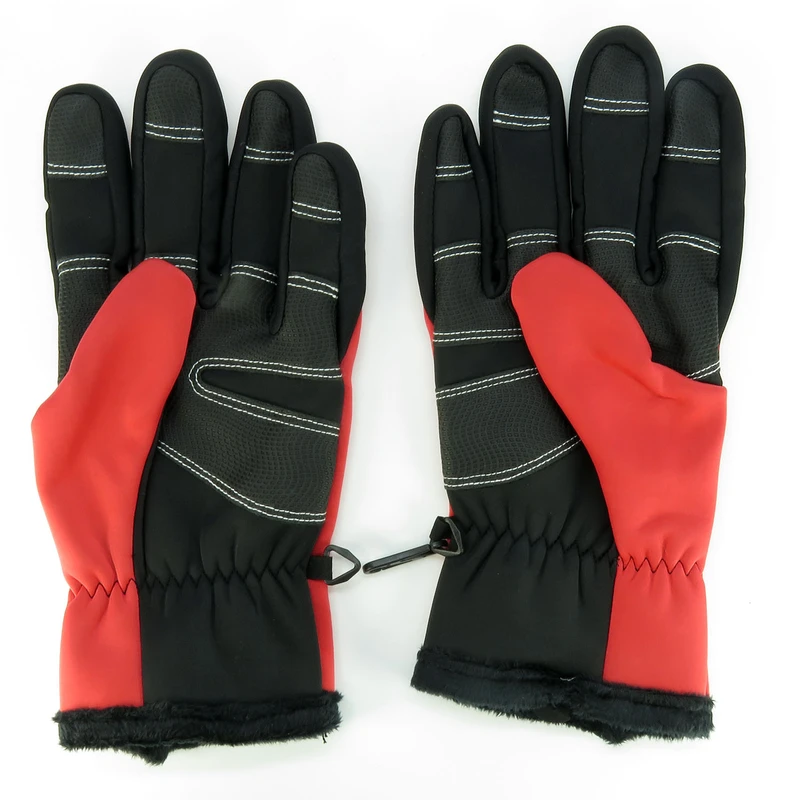 عکس شماره 2 : دستکش دوچرخه سواری راک براس مدل s091 کد 1789 سایز l