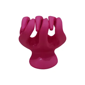 کلیپس مو زنانه مدل PR-00