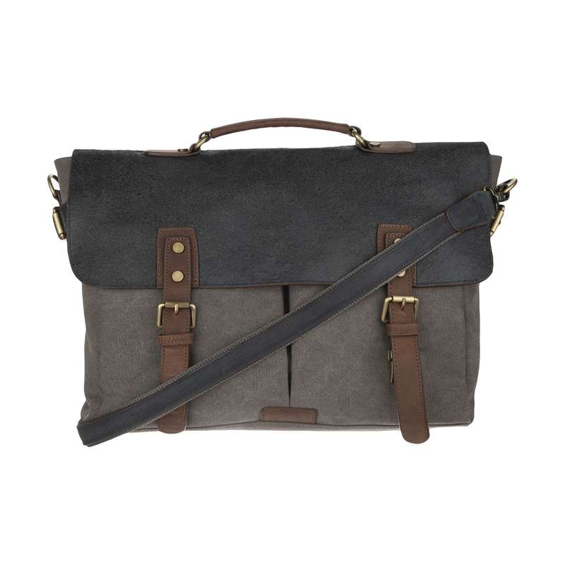 کیف اداری مردانه شهر چرم مدل as30255850