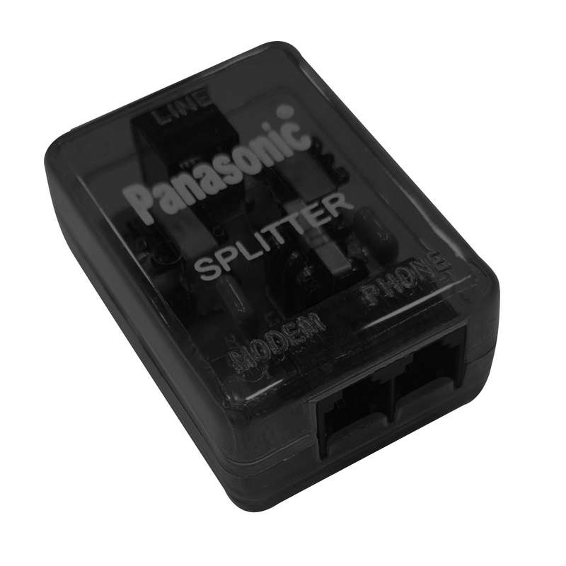 اسپلیتر مدل Black-SYD اسپلیتر مدل Black-SYD