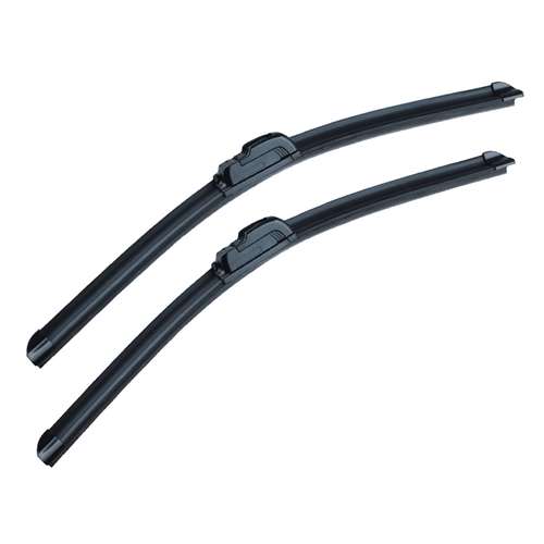 تیغه برف پاک‌کن پاسیکو مدل l0 مناسب برای نیسان ایکس تریل بسته 2 عددی