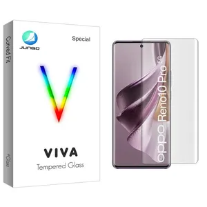 Junbo Viva UV Screen Protector For Oppo  Reno 10 Pro