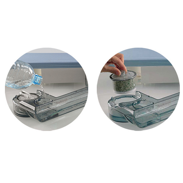 اتو پرسی دومنا مدل SP4402