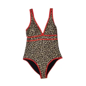 مایو زنانه کاپشی مدل CAA12D174H