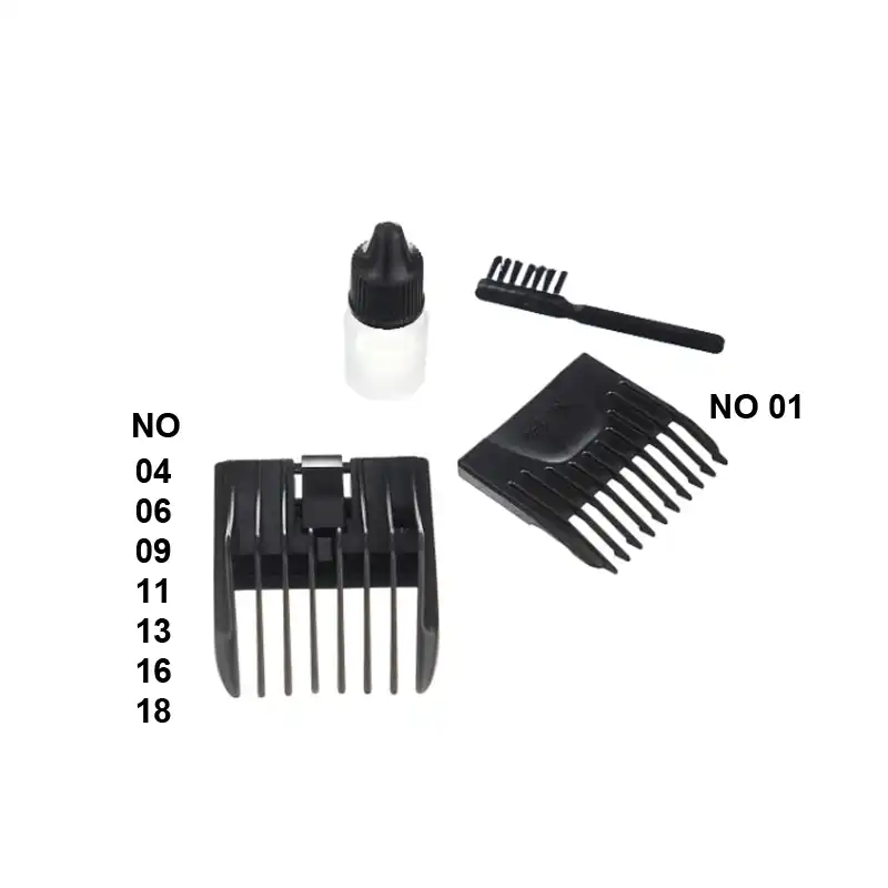 ماشین اصلاح موی سر و صورت و بدن سایونا مدل SY-1800