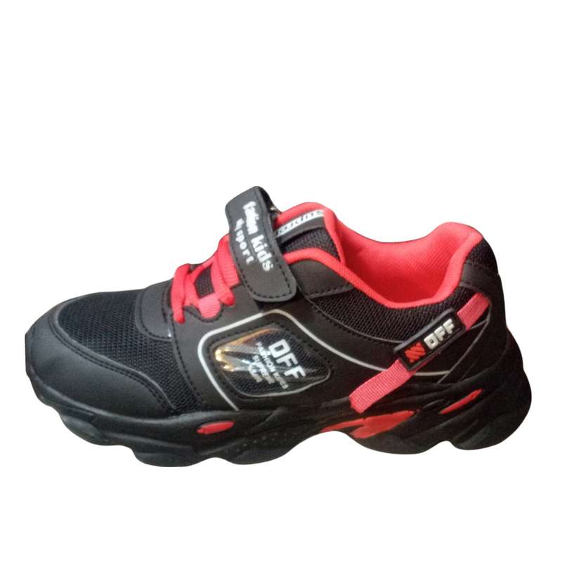 کفش مخصوص پیاده روی پسرانه مدل الفا m