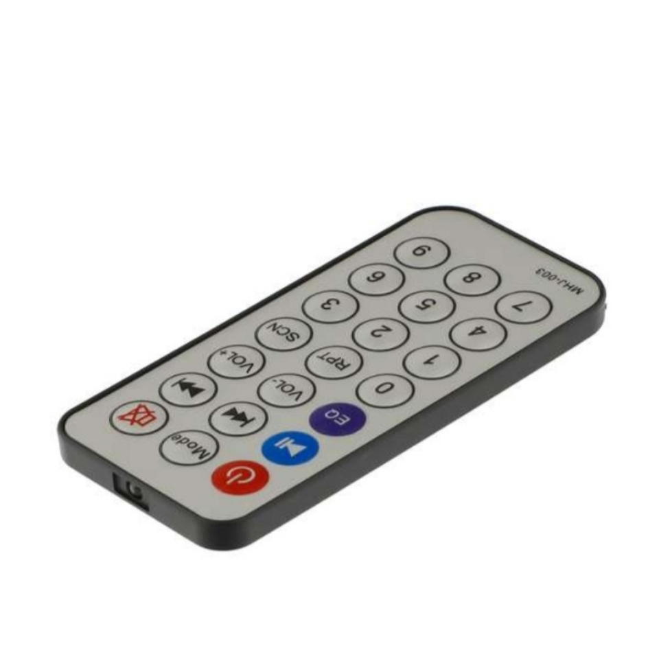 اسپیکر بلوتوثی قابل حمل آکو مدل As-16