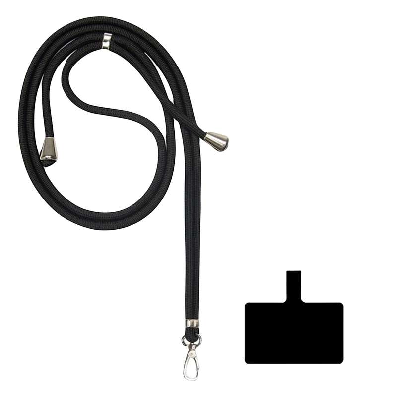 بند موبایل مدل لندیارد Rope Cross-body بند موبایل مدل لندیارد Rope Cross-body