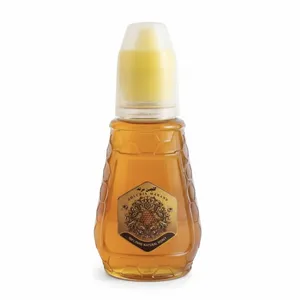 عسل طبیعی چهل گیاه - 250 گرم