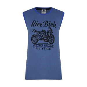 تاپ مردانه کیکی رایکی مدل MBB20131-100