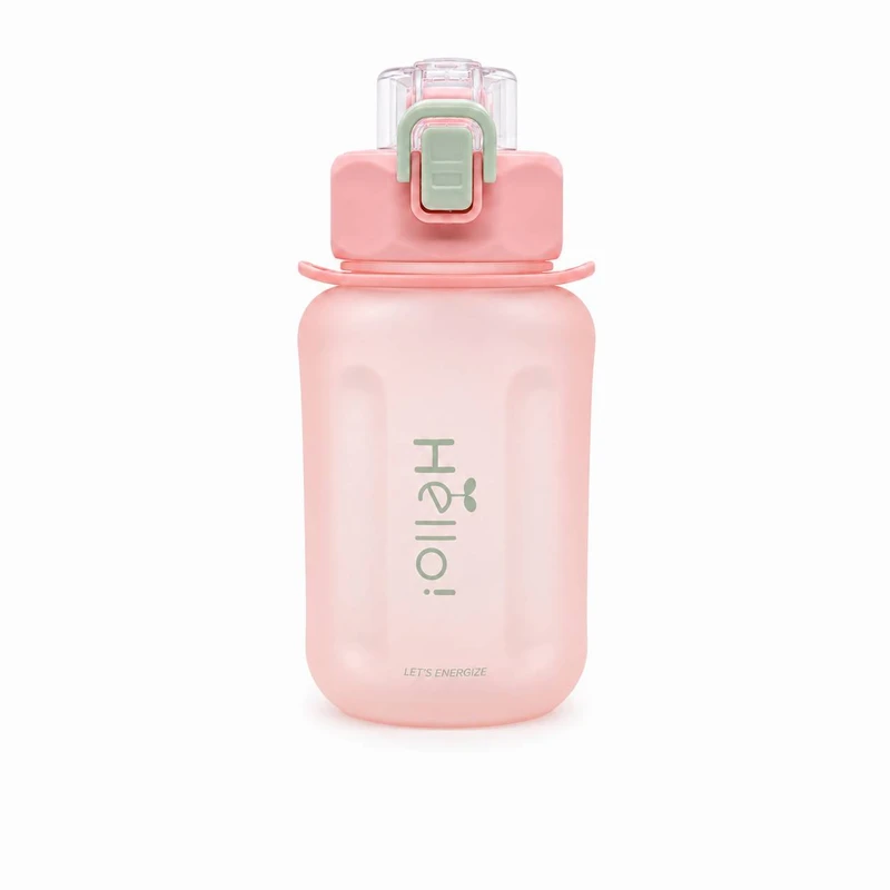 قمقمه مدل Hello گنجایش 0.8 لیتر