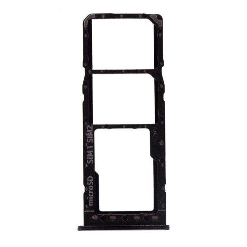 خشاب سیم کارت مدل A-105B مناسب برای گوشی موبایل سامسونگ galaxy A10