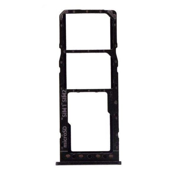 خشاب سیم کارت مدل A511B مناسب برای گوشی موبایل سامسونگ Galaxy A51