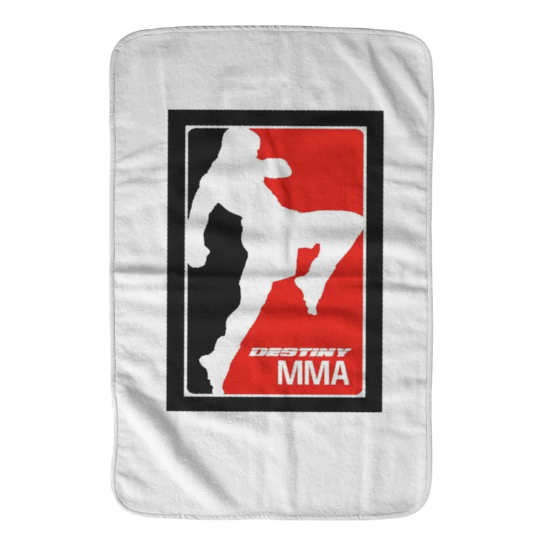 حوله دستی آی تمر مدل mma کد 187 سایز 37x53 سانتی متر