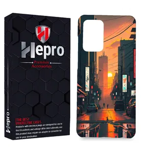 HEPRO MC Cover for SAMSUNG GALAXY A23