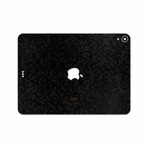 MAHOOT Honey-Comb-Circle Cover Sticker for Apple iPad Pro 11 2018 A1979