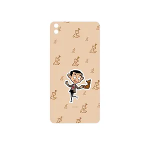 MAHOOT Mr.Bean Cover Sticker for HTC Desire 816