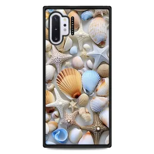 AKAM AMC-WSGN10P-PEARL17 Cover For Samsung Galaxy Note 10 Plus