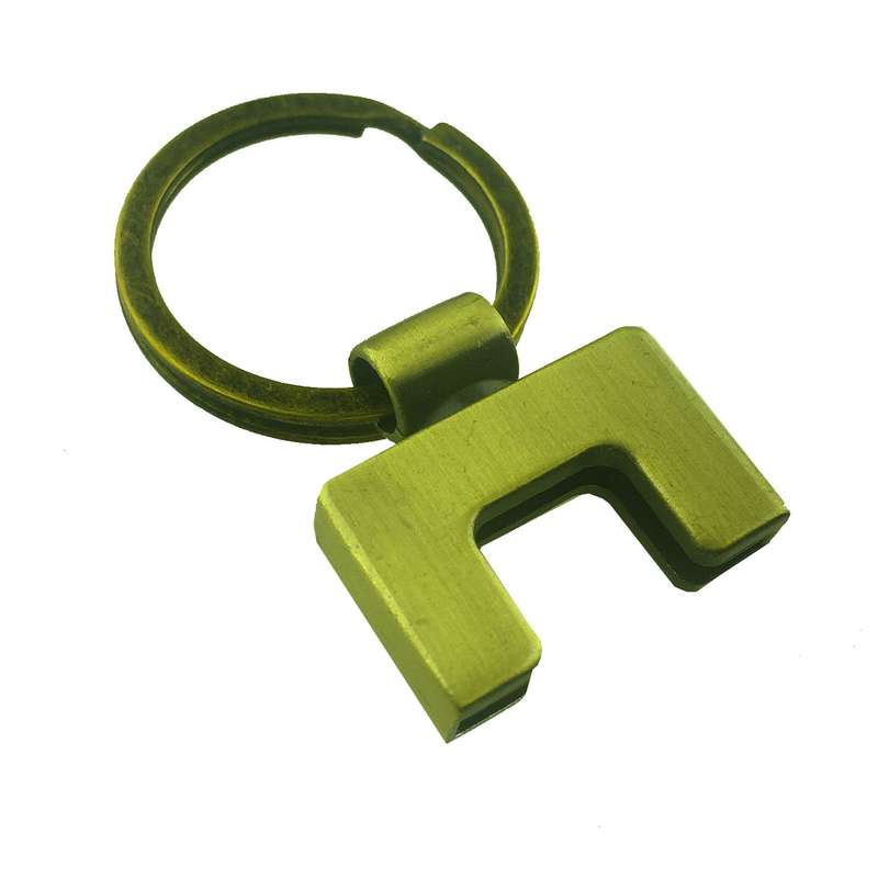 یراق جاکلیدی  طرح هشتی کد ZG