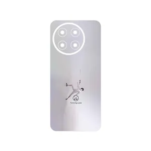 MAHOOT Fencing Cover Sticker for Tecno Spark 30 Pro