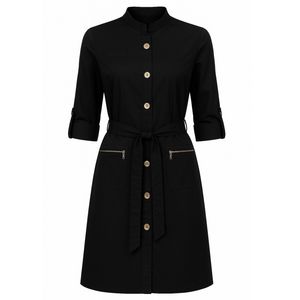 مانتو زنانه عصر جدید مدل 2007 