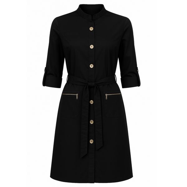 مانتو زنانه عصر جدید مدل 2007