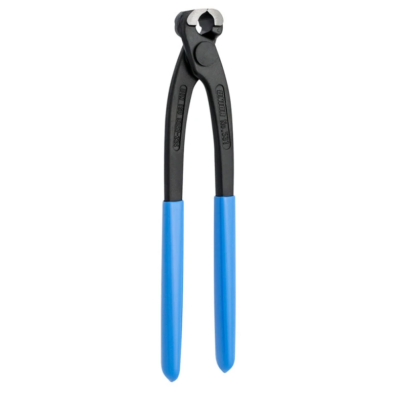  گاز انبر یونیور مدل 531/4p-250 سایز 10 اینچ 