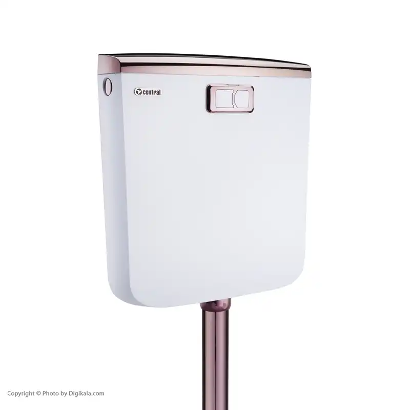 فلاش تانک سنترال مدل SF-LF