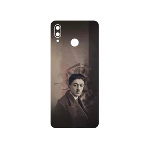 MAHOOT Sadegh Hedayat Cover Sticker for Honor Play