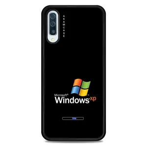 AKAM AMC-WSGA50-NOSTECH-16 Cover For Samsung Galaxy A50