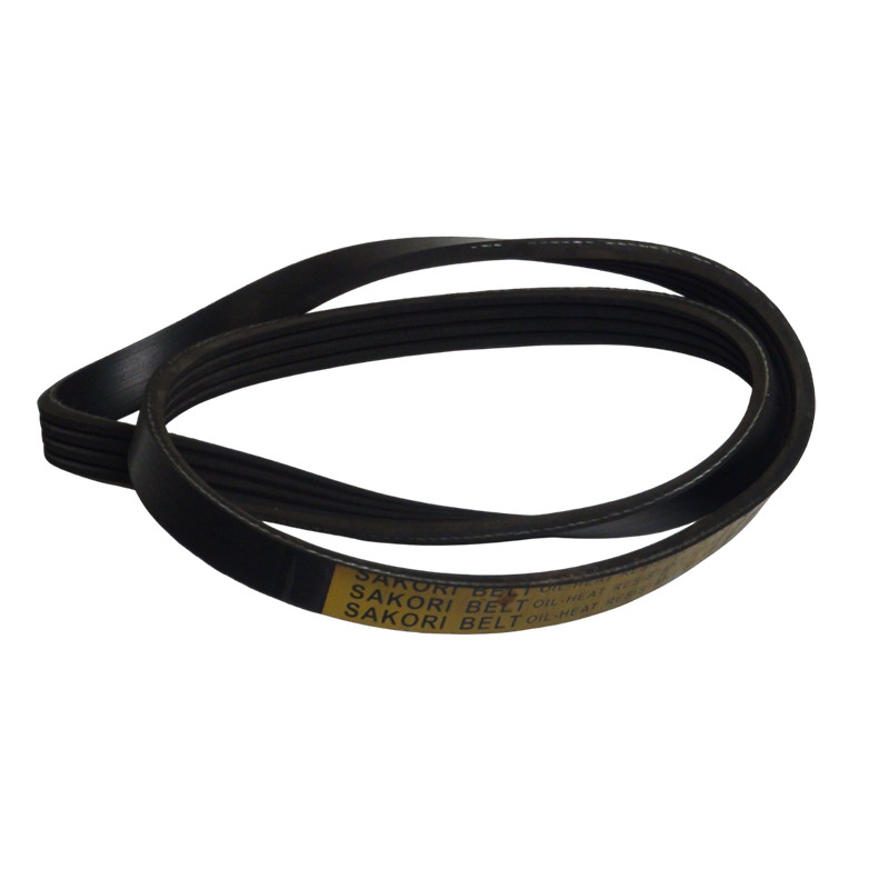 تسمه صعتی ساکوری مدل 4PK-850 شیاری