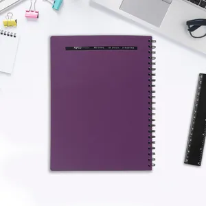 Papco NB-645 BC Notebook
