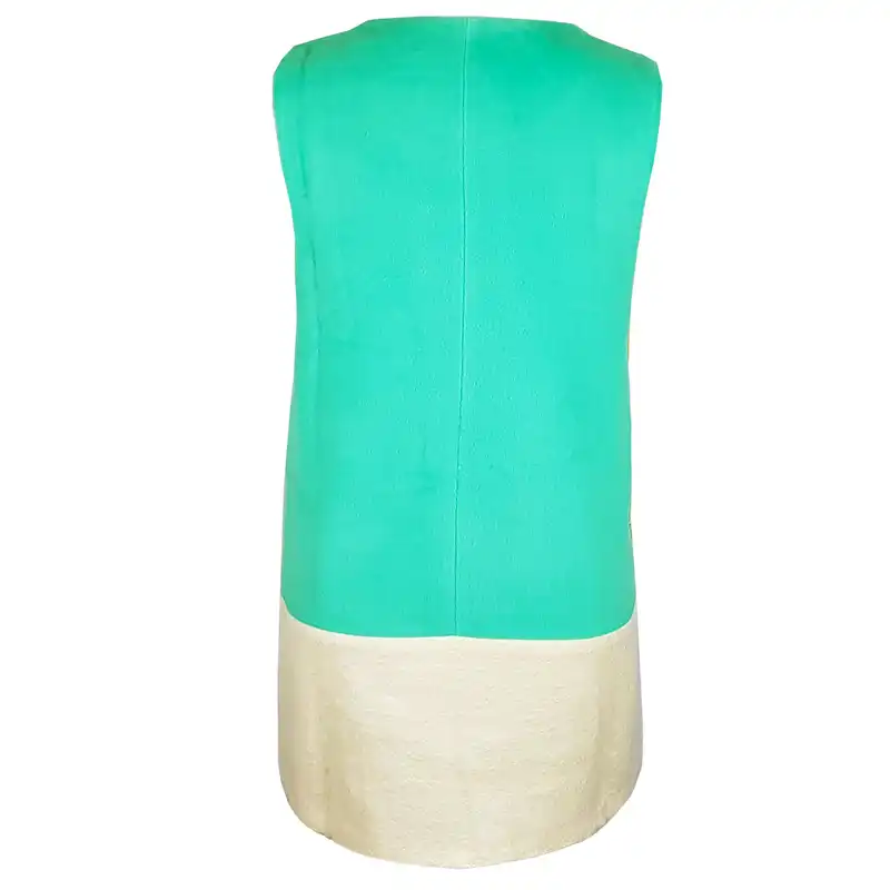 سارافون زنانه مدل عروسکی کد 03